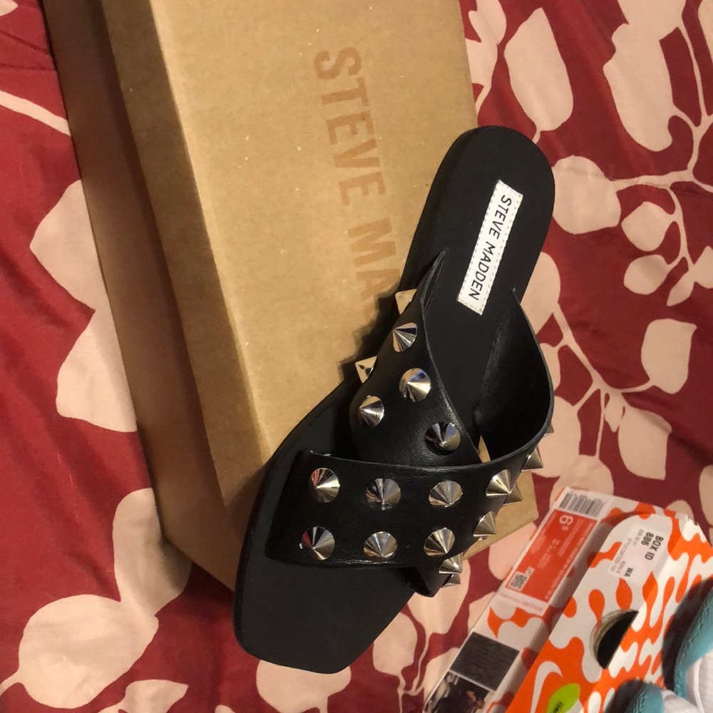 Steve Madden Blake Sandals